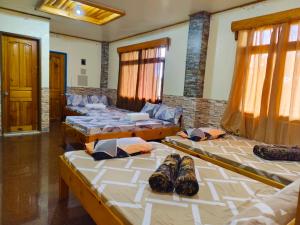 Town Proper Staycation in Sagada