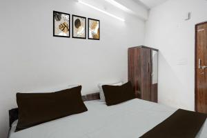 Hotel O by OYO Shri Panchmukhi Residency Baran Road