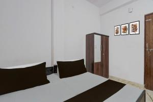 Hotel O by OYO Shri Panchmukhi Residency Baran Road