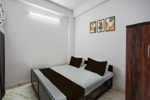 Hotel O by OYO Shri Panchmukhi Residency Baran Road