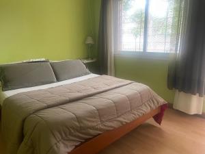 Departamento Jardin del norte-a mts de Sanatorio Allende Cerro-Hospital Privado- estadio Kempes -clínica Nascentis-Siglo xxI-Universidad Blas Pascal