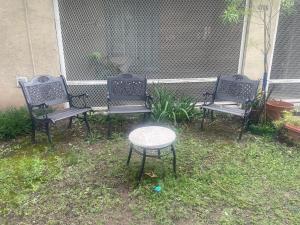 Departamento Jardin del norte-a mts de Sanatorio Allende Cerro-Hospital Privado- estadio Kempes -clínica Nascentis-Siglo xxI-Universidad Blas Pascal