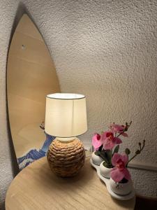 Chill in Biscarosse 2 bedrooms -Parking-Beach