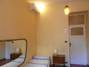 Habitación Individual Económica