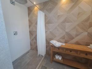 Confortável Studio Ar Vaga Itanhangá Barra RJ