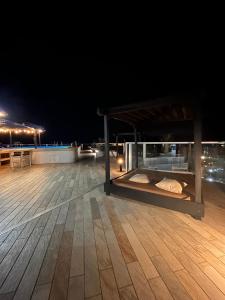 U-GO Torre Areia en Cabo Tortuga