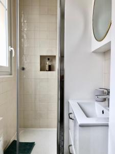 Charmant 2 pièces Jardin des plantes Paris 5