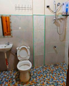 Town Proper Staycation in Sagada