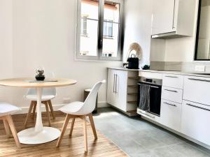 Charmant 2 pièces Jardin des plantes Paris 5