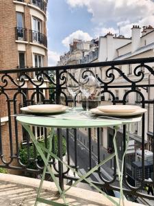 Charmant 2 pièces Jardin des plantes Paris 5