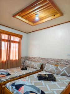 Town Proper Staycation in Sagada