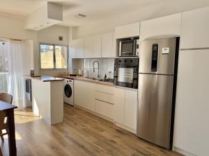 Depto Cristian - Depto Zona La Perla Para 4 PAX - Hola Sur