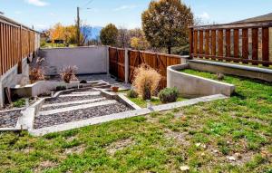 Lovely Home In Angoustrine