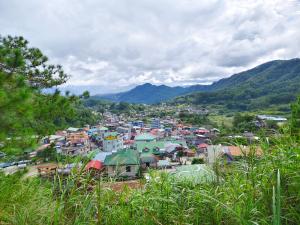 Town Proper Staycation in Sagada
