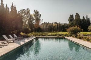 Mas de La Lombarde Saint Rémy de Provence