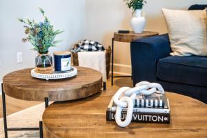 Brand New 5 Star Villa & Pool-Spa-Firepit-Bbq more