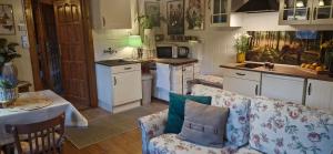 Sękowa Chata, Zakopane, Domek