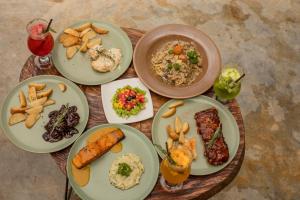 EcoHotel Casa Maria Parda