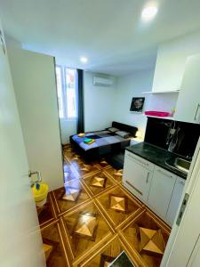 Pula-Center Studio Apartments