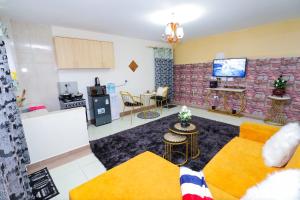 The porch garden Estate 1 bedrm