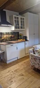 Sękowa Chata, Zakopane, Domek