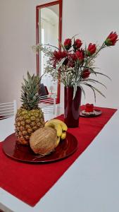 PASSION DEL CARIBE - CORAL VILLAGE 1 - modern and fully equipped apartments & suites in residence with pool and 24 hour security, close the beach, shops, bars, restaurants & entertainment