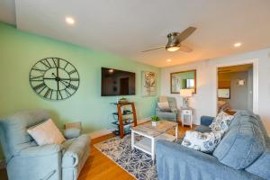 Riverside Marco Island Condo Pool and Marina Access