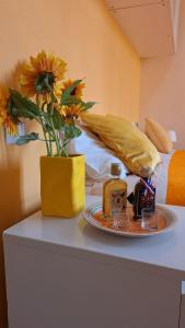 PASSION DEL CARIBE - CORAL VILLAGE 1 - modern and fully equipped apartments & suites in residence with pool and 24 hour security, close the beach, shops, bars, restaurants & entertainment