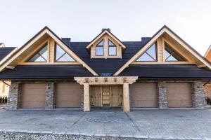 Czorsztyn Lux Apartments- apartament z prywatną sauną 262