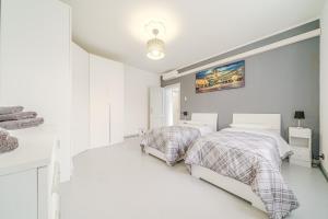 Casa Mimmo - close to the airport & private parking