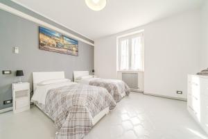 Casa Mimmo - close to the airport & private parking