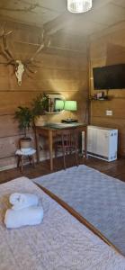 Sękowa Chata, Zakopane, Domek