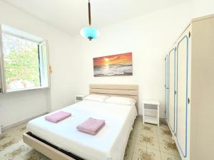 Alba dei Garofani - Baia Verde