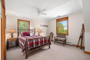 4BR Mountain & Lake Views, Relaxing Retreat