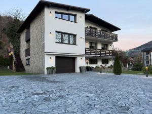 Apartament Na Górskiej