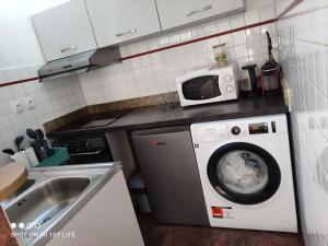 MEZZANINE DU BON ACCUEIL Deux Chambres Avec Parking