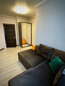 Апартаменты Эталон