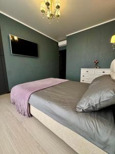 Апартаменты Эталон