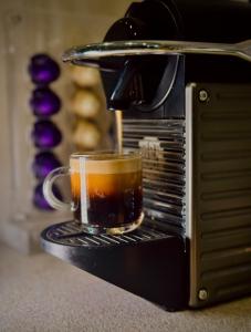 Апартаменты Эталон