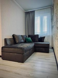 Апартаменты Эталон