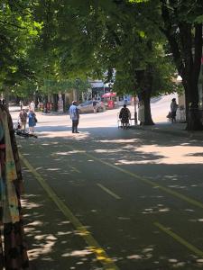 студио КОМФОРТ в центъра на град Сандански