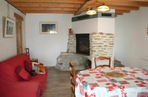 Gite familial De Ganisson