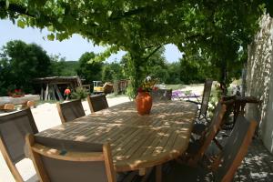 Gite familial De Ganisson