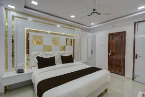 Hotel O OM SAI HOTEL