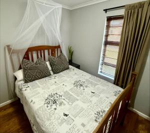 Pet Friendly- Villa Santorini Langebaan