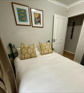 Pet Friendly- Villa Santorini Langebaan