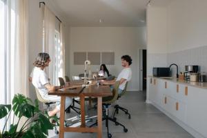 Outsite Sagres - Work, Connect, Explore