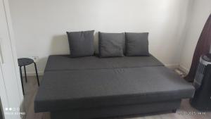 chambre en colocation appartement partagé moyenne durée 1