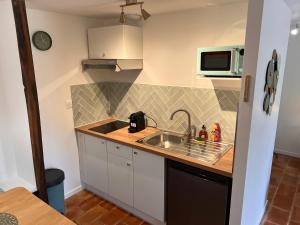 Studio à 20 min des cures thermales de La Roche Posay - Casino