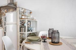 Charming Andalusian Loft